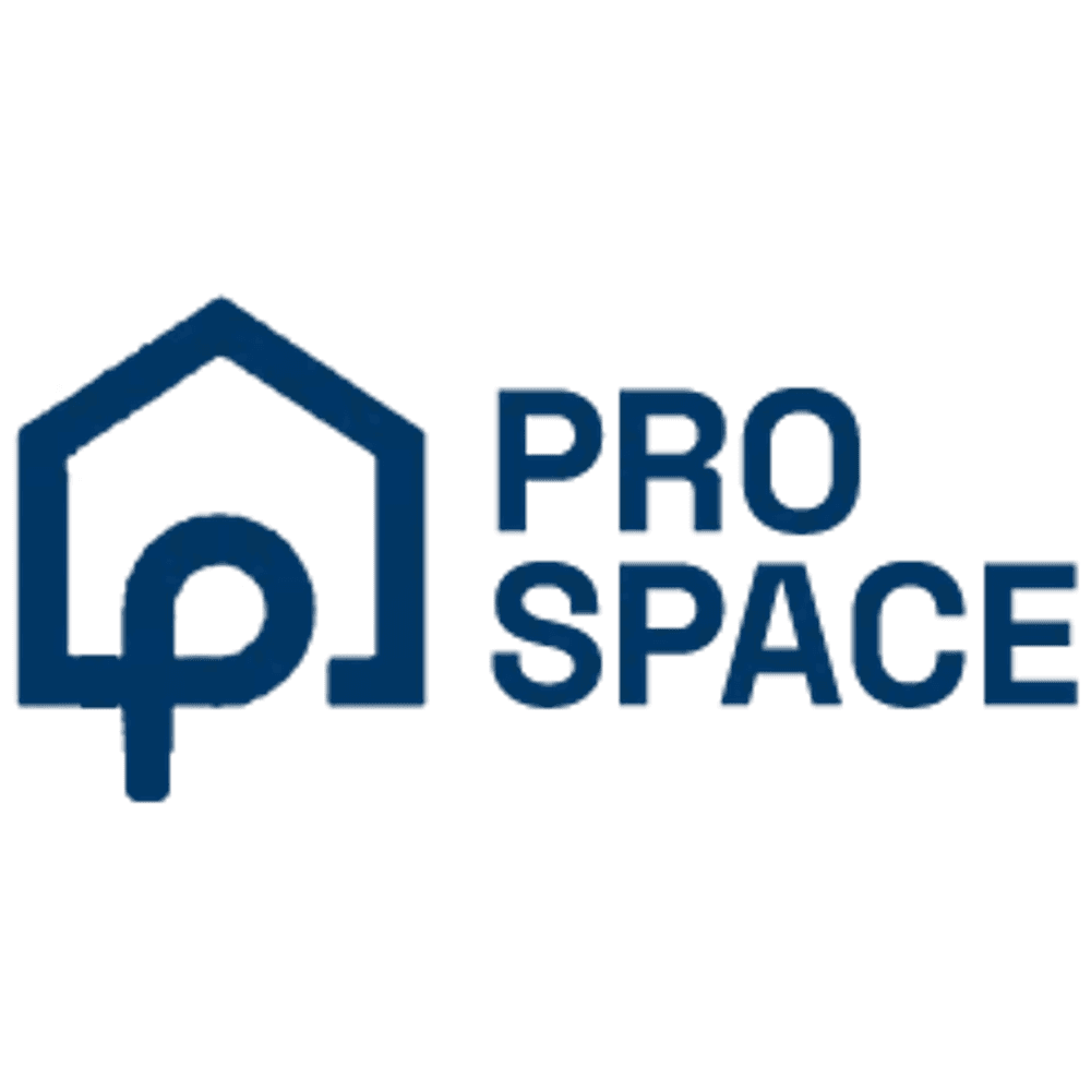 Logo de Pro Space